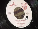 A  NORTHERN SOUL 45  DON HYSONG ON BARD DETROIT LABEL