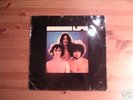 SECOND LIFE - S/T Orig LP Pre-Tiger B Smith