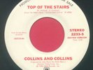 NORTHERN   Collins And Collins   Top Of The Stairs
