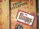 The Beatles Box From Liverpool 8 LP Boxed Set near MINT