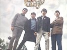THE PLASTIC CLOUD orig 1969 Canada psych fuzz INSERT