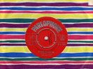 THE BEATLES ORIGINAL UK 1963 RED LABEL PLEASE PLEASE ME