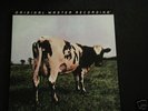 MFSL 1-202 PINK FLOYD ATOM HEART MOTHER AUDIOPHILE LP
