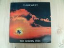 HAWKWIND LIVE LP THE GOLDEN VOID ?PRIVATE PRESSING?
