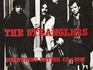 THE STRANGLERS - Something Better Change - Belgium P/S