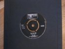 THE WHO THE LAST TIME/UNDER MY THUMB RARE TRACK 7