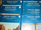 EDIZIONE VIVALDI EDITION-Complete 49 Philips LPs AS NEW