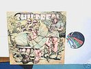 Yesterdays Children Top Original Als Deutsche Press