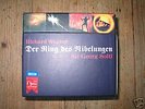 Wagner's DER RING DES NIBELUNGEN - Box Set [Solti]