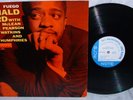 Donald Byrd - Jackie McLean Orig DG Blue Note LP