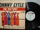 Johnny Lytle - NEW And Groovy - RARE TUBA Jazz LP