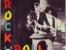 ELVIS PRESLEY  ITALIAN 7/45 EP UNIQUE SLEEVE
