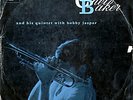 CHET BAKER   ORIG BARCLAY FRENCH  1955  NM