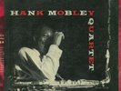 Hank Mobley--Blue Note 10 inch jazz lp 5066. 1955. RARE