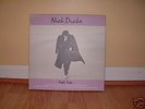 Nick Drake Fruit Tree 4 LP Box Set - Hannibal 1986