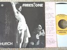 RARE Punk 45-Freestone-Bummer Bitch-Akhashic 1978-KBD