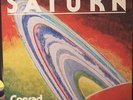 Conrad Benjamin LP-Saturn(Nebula) 1982 CDN modern soul