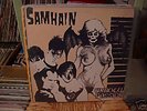 SAMHAIN Unholy Passion LP Plan 9