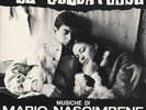 LE SOLDATESSE  RARE ITALY NON COMM RCA LP  NASCIMBENE