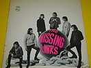 The Missing Links Australian 60's Group Philips PD199
