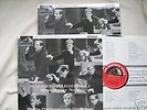 ASD original Barbirolli conducts Mahler 9