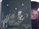 ERIC DOLPHY 