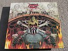 Original/Rare SATAN'S HOST 
