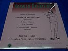 Arnold Overtures Sealed. Reference Recordings RR 48