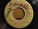 NELSON SANDERS Mojo Man / I'm Lonely NORTHERN SOUL 45