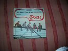 I POOH  NEL BUIO  45 GIRI MEGARARO  ORIGINALE