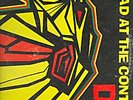 DREAD AT THE CONTROLS DUB (LP Hawkeye HALP001)-EX-Mikey