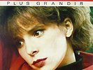 MYLENE FARMER - PLUS GRANDIR - PREMIERE EDITION 45T