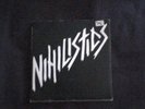 Nihilistics urban waste reagan youth misfits samhain