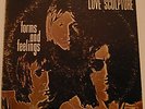 Druids Of Stonehenge - Creation LP Original Uni Psych