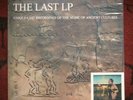 MICHAEL SNOW The Last LP AVANT GARDE EXPERIMENTAL