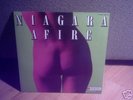 NIAGARA-AFIRE RARE KRAUT/PROG FINGER 2960102