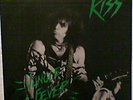 KISS live Jungle fever  live Zwolle 84  Animalize tour