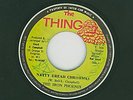 THE IRON PHOENIX  -- NATTY DREAD CHRISTMAS...ROCKERS 45