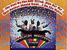 BEATLES Magical Mystery Tour MFSL Mobile Fidelity LP NM