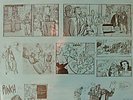 THE DAMNED - 'TOO MUCH TO DRINK IN SOUTHEND' LP