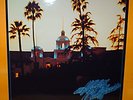 Eagles - Hotel California -    DCC no MFSL