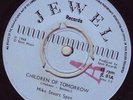 Mike Stuart Span / Children Of Tomorrow  Original UK 7