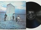 THE WHO UK 1st Press 