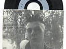 MOPO MOGO - Moi Je M'en Fous 7'  FRENCH PUNK / KBD 1983