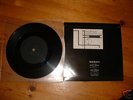 Bauhaus Sanity Assassin/Spirit In The Sky Fan Club 7