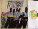 SOUL STIRRERS ENCORE SAR lp BLACK GOSPEL Sam Cooke