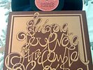 KOSTAS TOURNAS-APERANTA HORAP MINT ORIGINAL