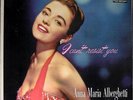 Anna Maria Alberghetti-I Can't Resist You-Jazz Vocal LP