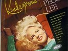 Peggy Lee - Rendezvous With - Jazz Vocal LP