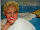 Peggy Lee - Sea Shells - Jazz Vocal LP